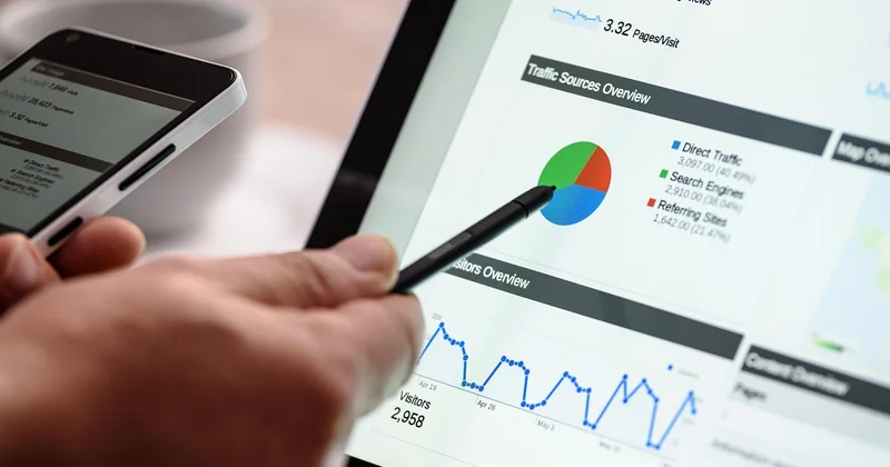 Le LCP et Google : plus qu'un facteur de classement