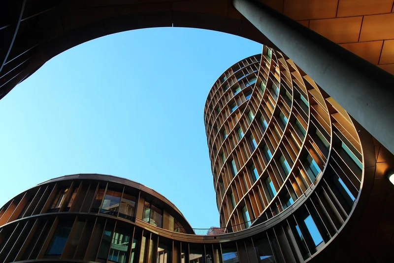 2. Structure technique : l’architecture qui convertit