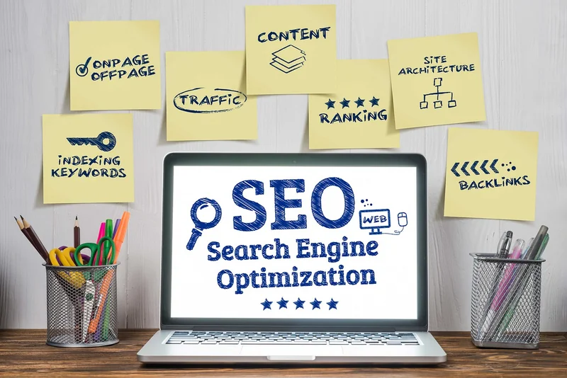 Indexation : les portes d'entrée de votre site