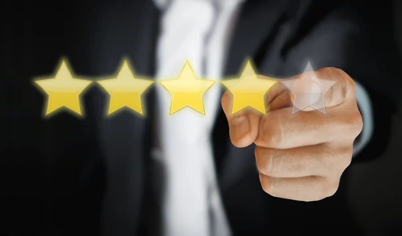 Le pouvoir des avis clients (et comment les obtenir)