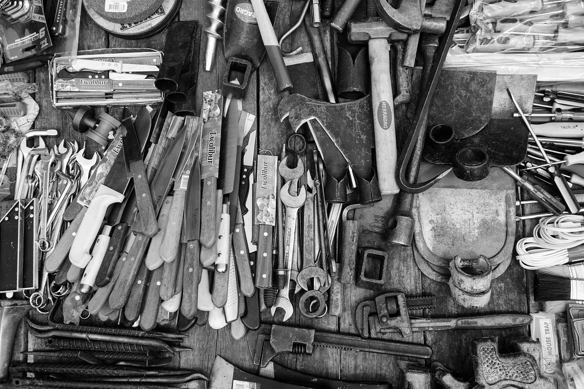 Comment choisir les bons outils pour votre stratégie