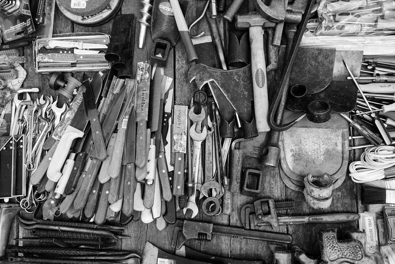 Comment choisir les bons outils pour votre stratégie